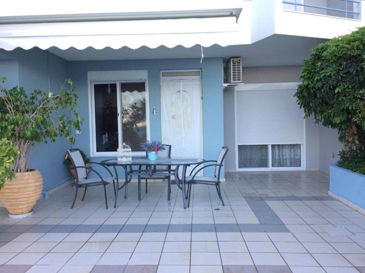 Seaside Apartment ซิโรปิกาโด ภายนอก รูปภาพ