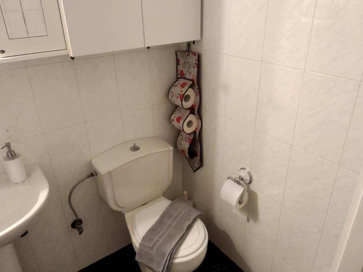 Seaside Apartment ซิโรปิกาโด ภายนอก รูปภาพ