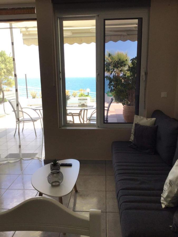 Seaside Apartment ซิโรปิกาโด ภายนอก รูปภาพ