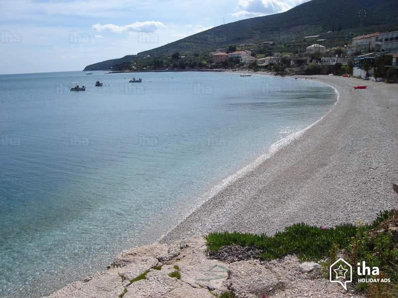 Seaside Apartment ซิโรปิกาโด ภายนอก รูปภาพ