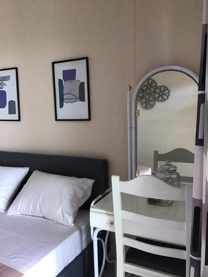 Seaside Apartment ซิโรปิกาโด ภายนอก รูปภาพ