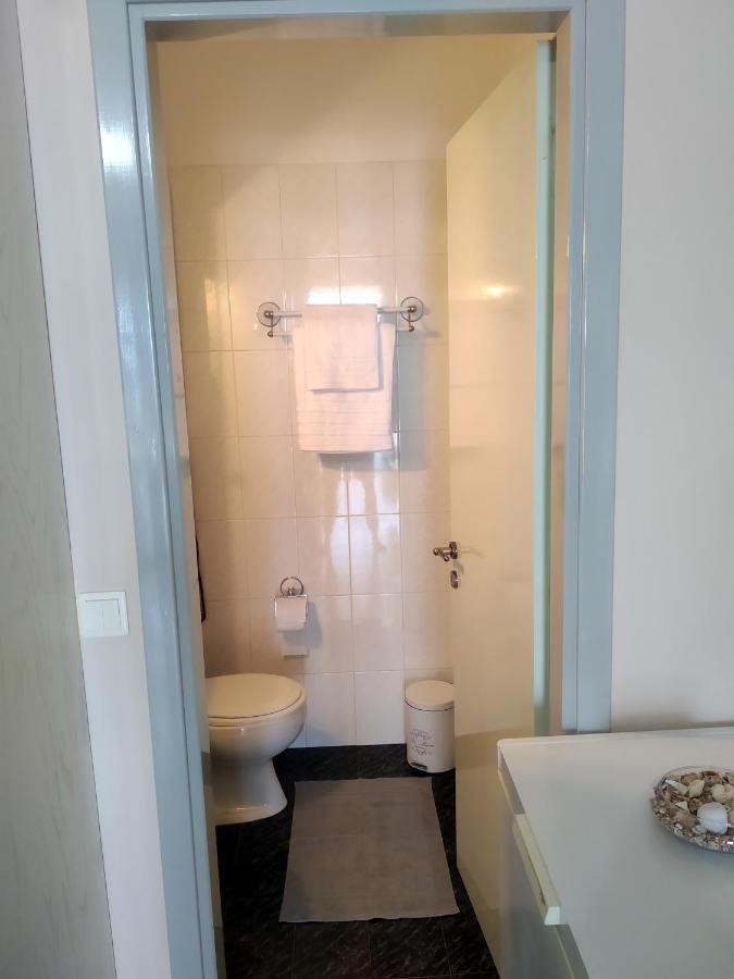 Seaside Apartment ซิโรปิกาโด ภายนอก รูปภาพ
