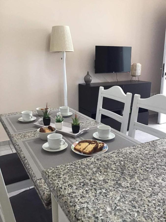 Seaside Apartment ซิโรปิกาโด ภายนอก รูปภาพ