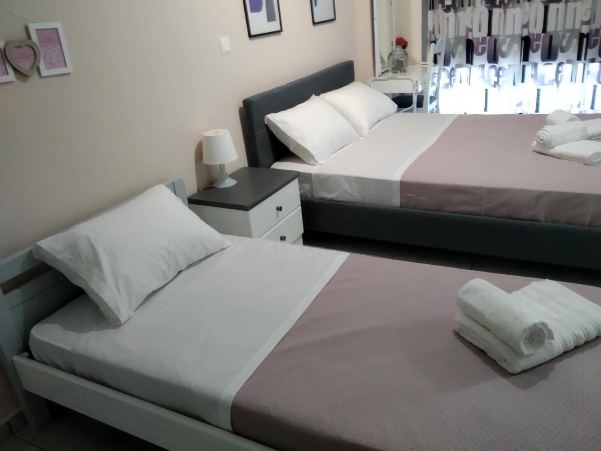Seaside Apartment ซิโรปิกาโด ภายนอก รูปภาพ