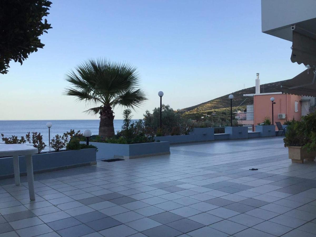 Seaside Apartment ซิโรปิกาโด ภายนอก รูปภาพ