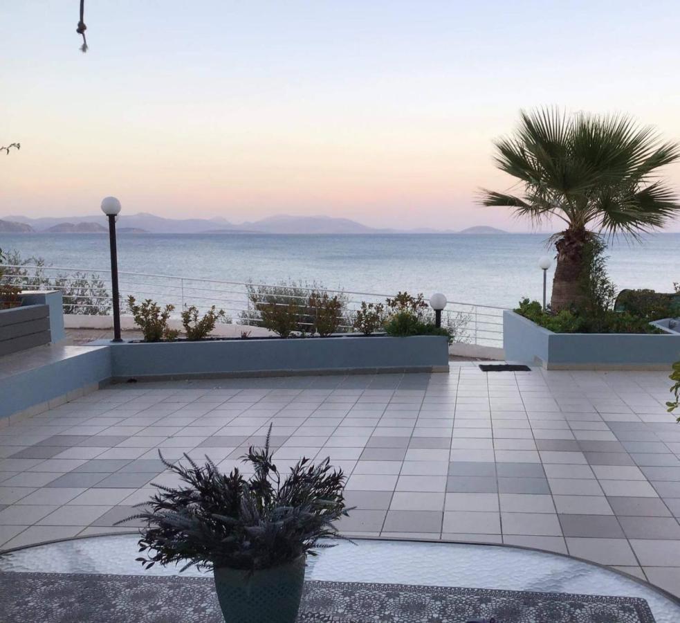 Seaside Apartment ซิโรปิกาโด ภายนอก รูปภาพ